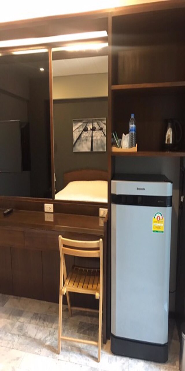 LKP アパートメント