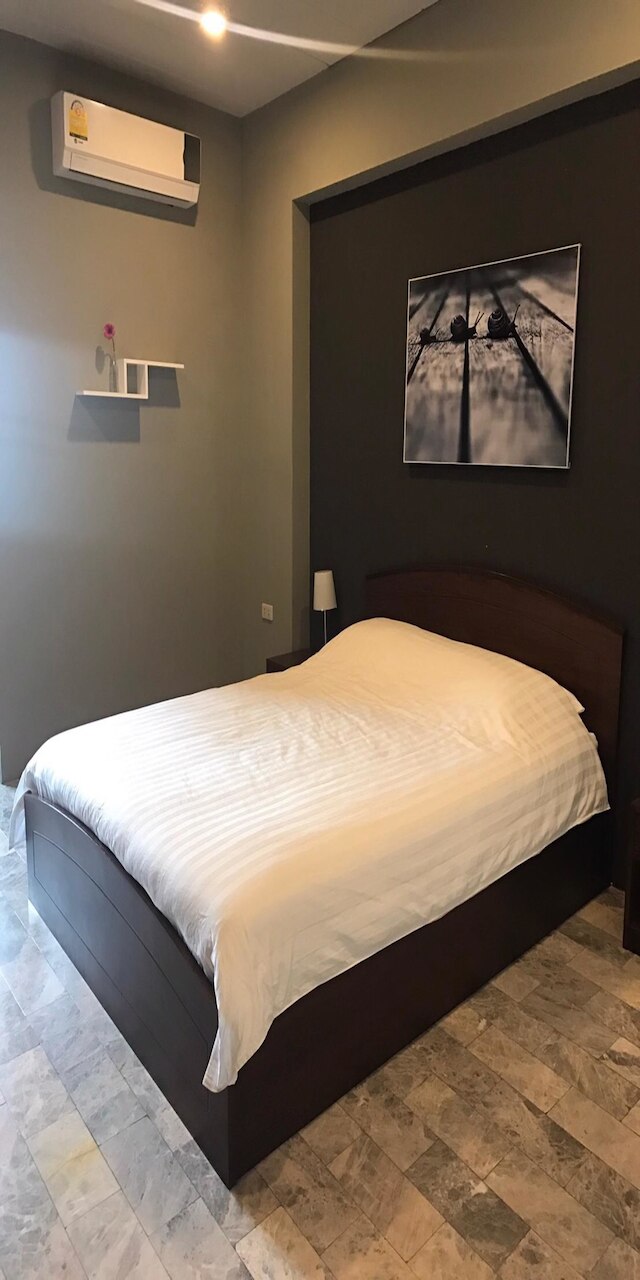 LKP アパートメント