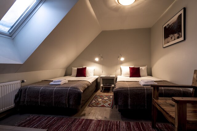 グラニェン ホテル & レストラン