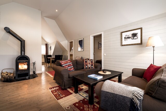 グラニェン ホテル & レストラン