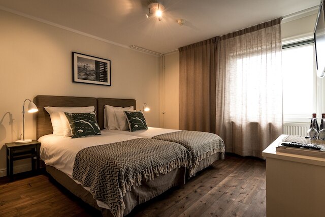 グラニェン ホテル & レストラン