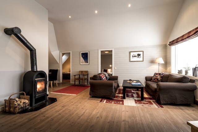 グラニェン ホテル & レストラン