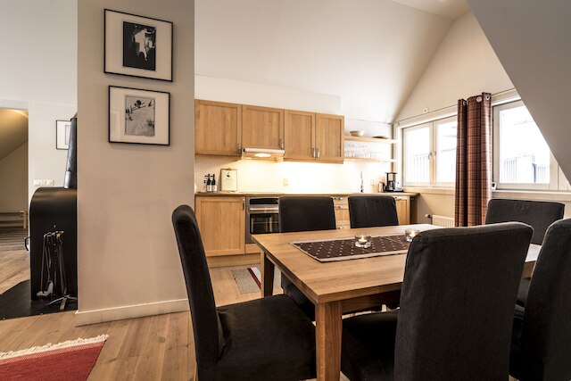 グラニェン ホテル & レストラン