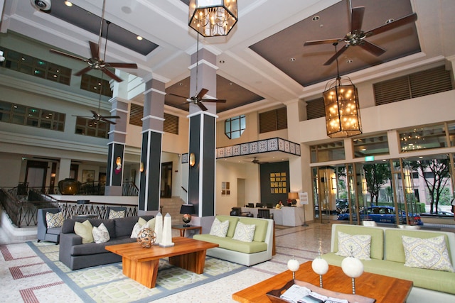 ツリートップス エグゼクティブ レジデンシーズ