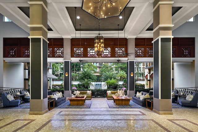 ツリートップス エグゼクティブ レジデンシーズ