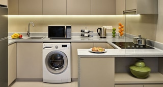 ツリートップス エグゼクティブ レジデンシーズ