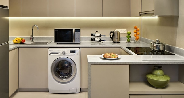 ツリートップス エグゼクティブ レジデンシーズ