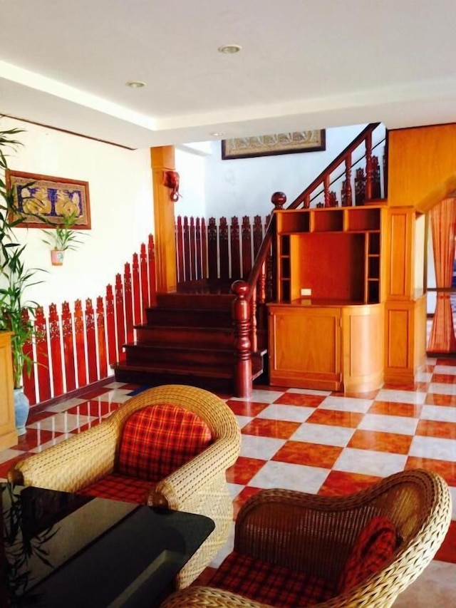 チェンサン ゴールデンランド リゾート 1