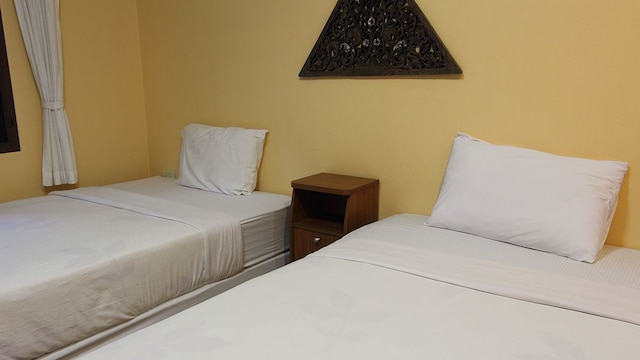 チェンサン ゴールデンランド リゾート 1