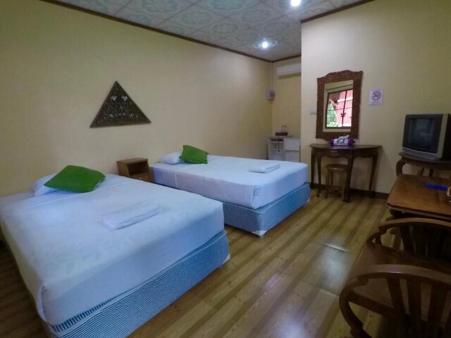 チェンサン ゴールデンランド リゾート 1