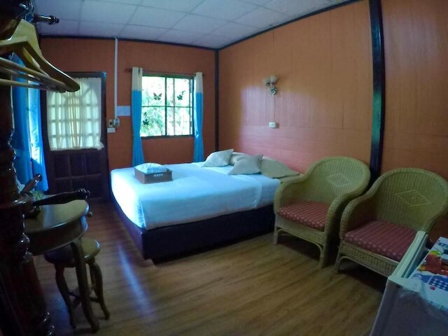 チェンサン ゴールデンランド リゾート 1