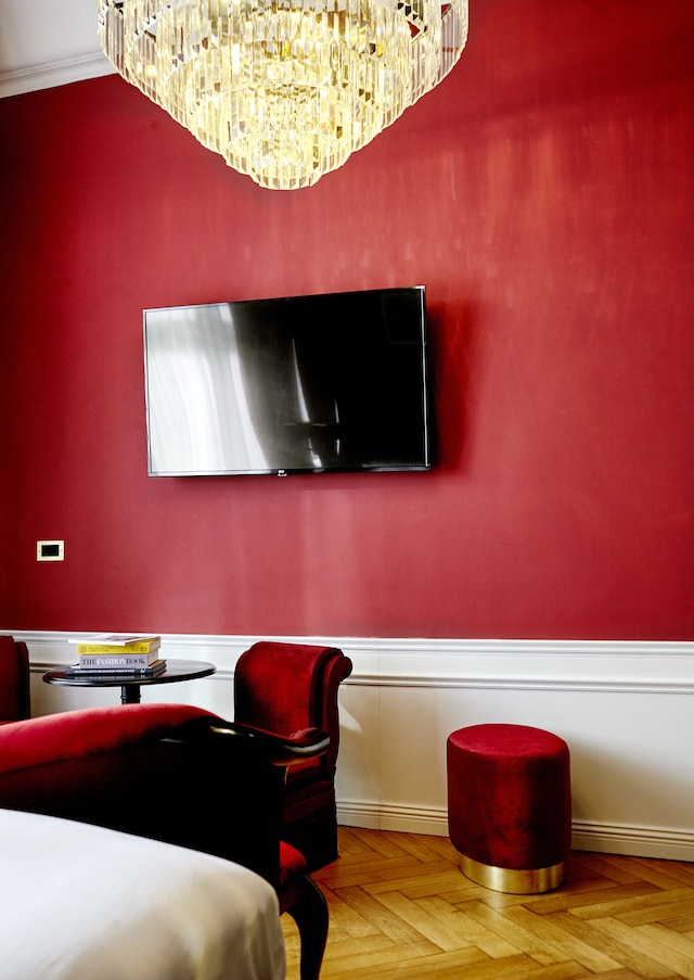 プロヴォケーター、ベルリン、ア パート オブ サークル コレクション