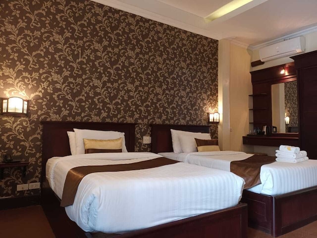 シーズンズ リバーサイド ホテル