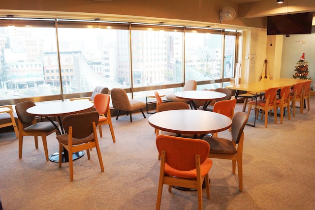 トリップ GG ホステル (旅聚居青年旅舍)