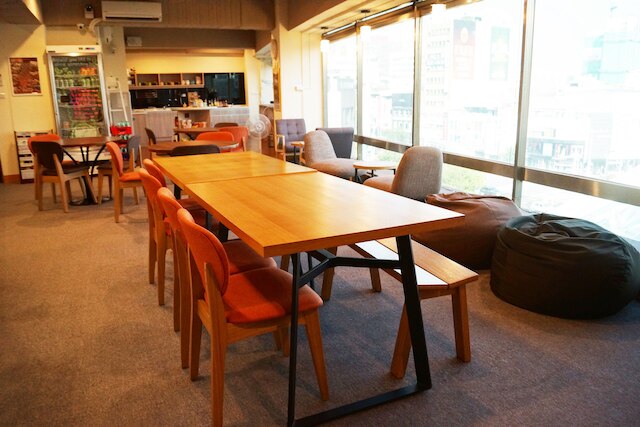 トリップ GG ホステル (旅聚居青年旅舍)