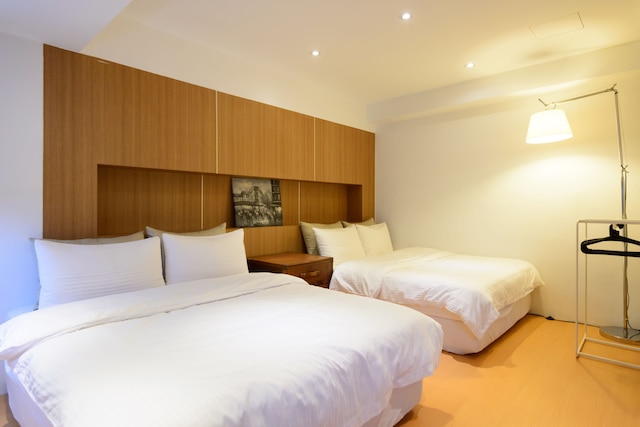 H106 ハオ ツー イン