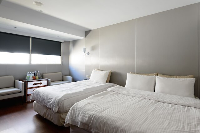 H106 ハオ ツー イン