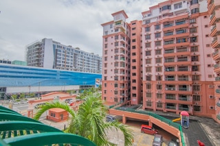 マリーナ トラベラーズ スイート マリーナ コート