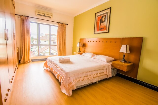 マリーナ トラベラーズ スイート マリーナ コート