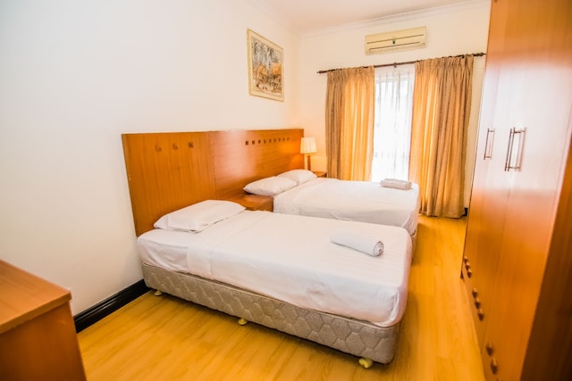 マリーナ トラベラーズ スイート マリーナ コート