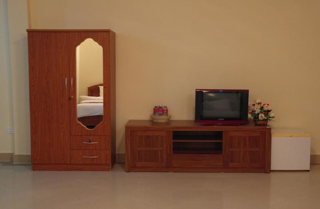 ラックス スター タウン ホテル