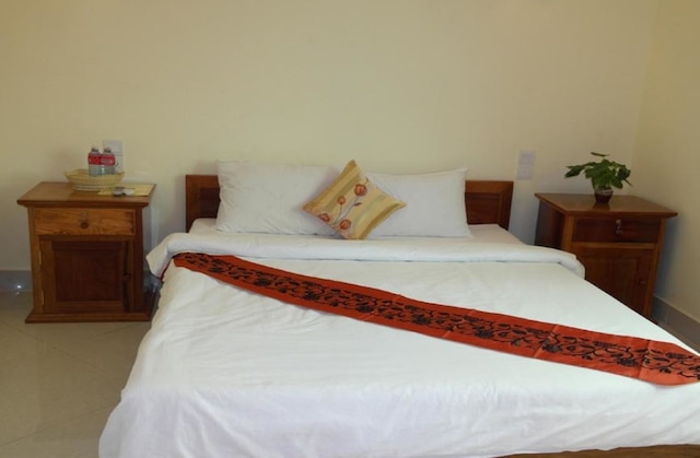 ラックス スター タウン ホテル