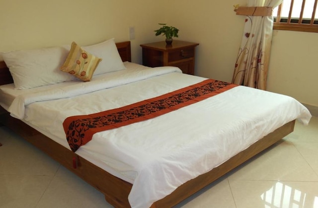 ラックス スター タウン ホテル