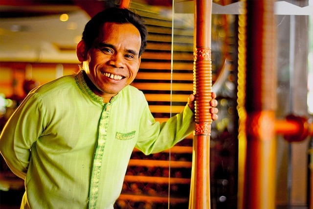 プラネット ホリデイ ホテル & レジデンス