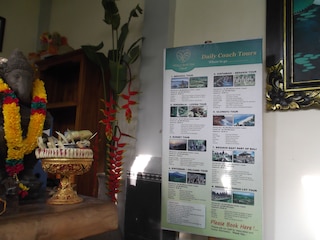 ヴィラ JJ アンド スパ ウブド