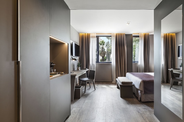 ホテル アッパー ダイアゴナル