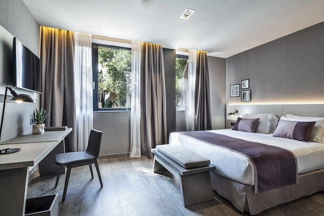 ホテル アッパー ダイアゴナル