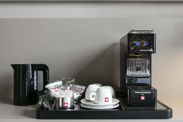 ホテル アッパー ダイアゴナル