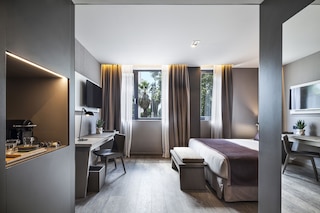 ホテル アッパー ダイアゴナル