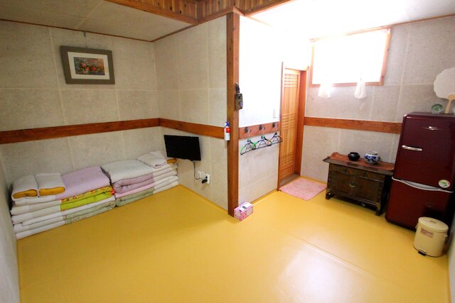 ハピネス フル ゲストハウス