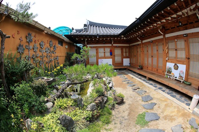 ハピネス フル ゲストハウス