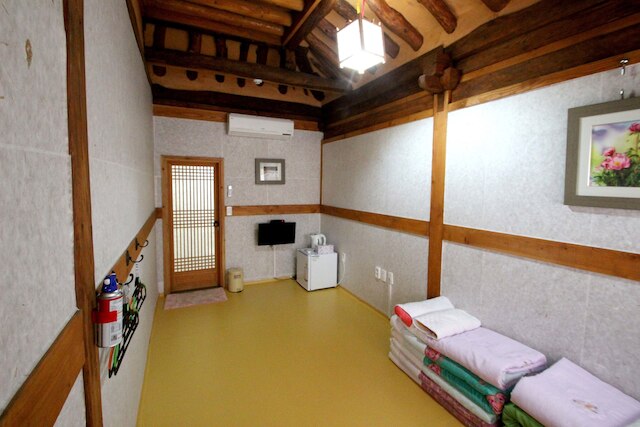 ハピネス フル ゲストハウス