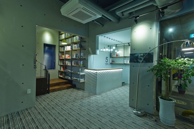 ホテル ザ メイ