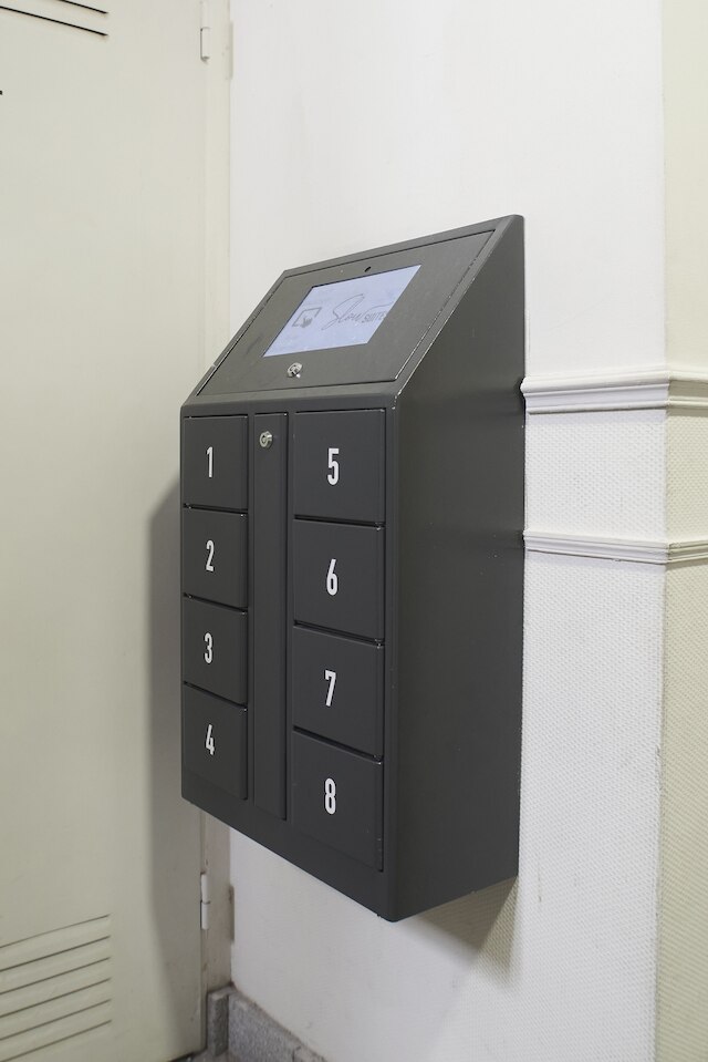 スロー スイーツ ルチャナ