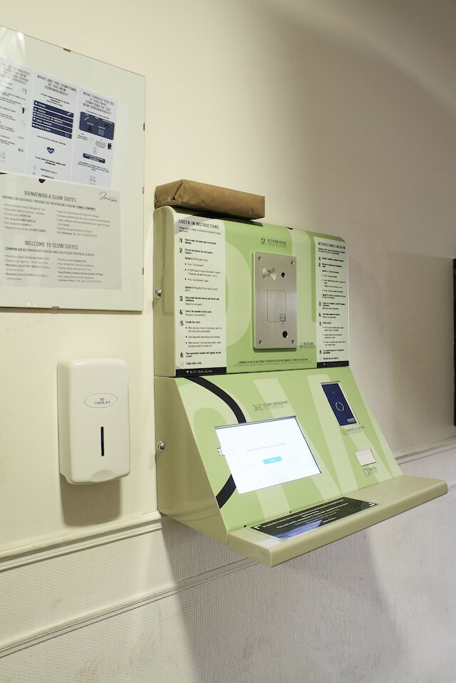 スロー スイーツ ルチャナ