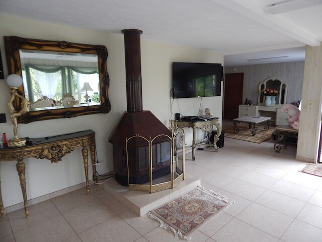 ファーン フォレスト ゲートウェイ