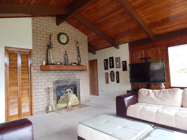 ファーン フォレスト ゲートウェイ