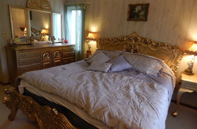 ファーン フォレスト ゲートウェイ