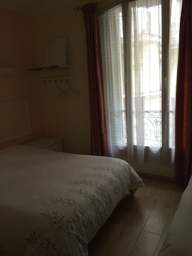 ホテル アンドレ ギル