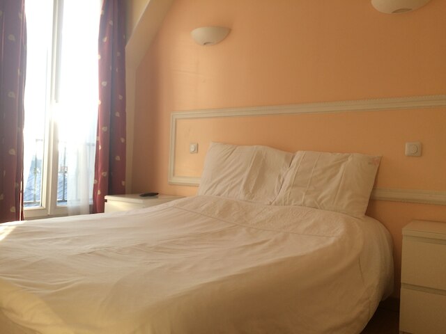 ホテル アンドレ ギル