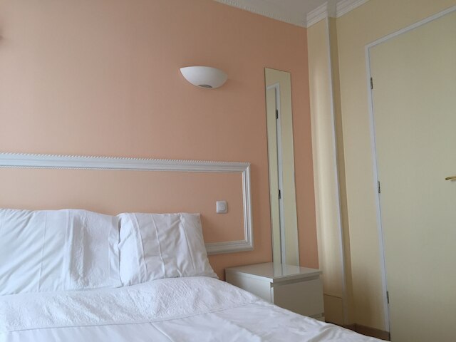 ホテル アンドレ ギル