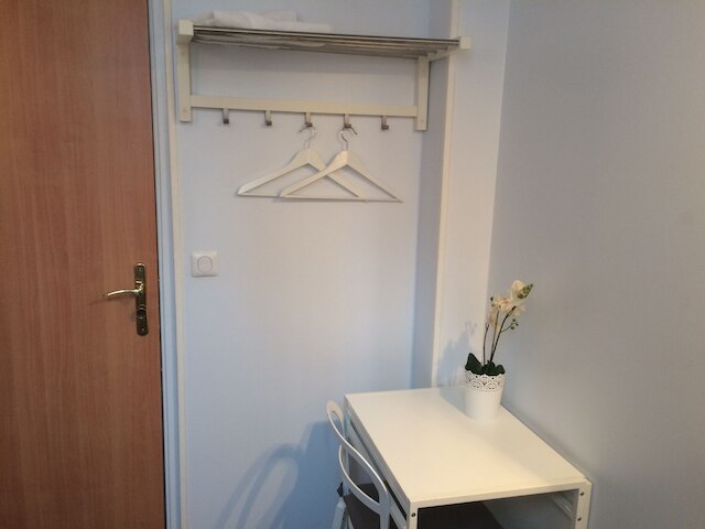 ホテル アンドレ ギル