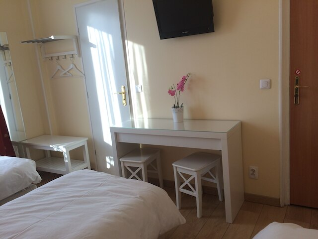 ホテル アンドレ ギル