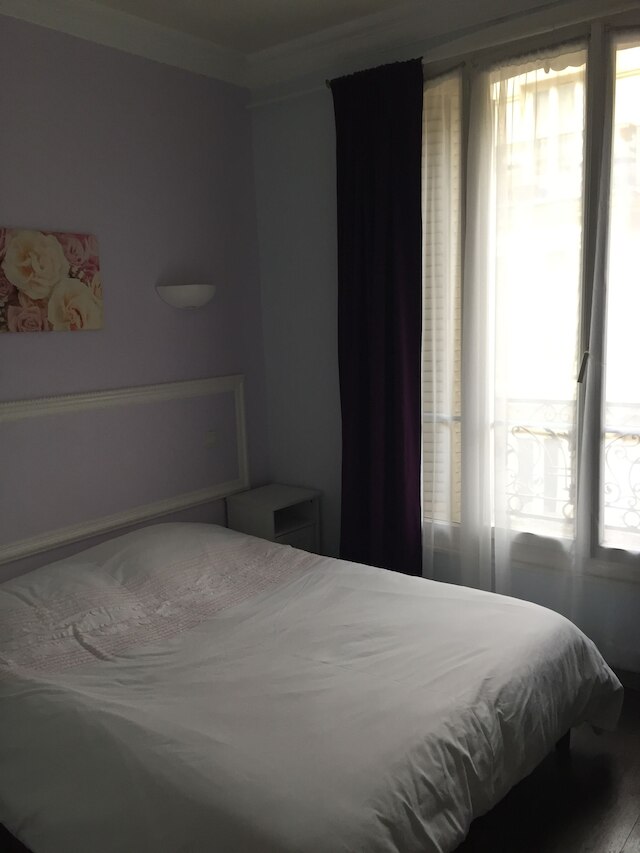 ホテル アンドレ ギル