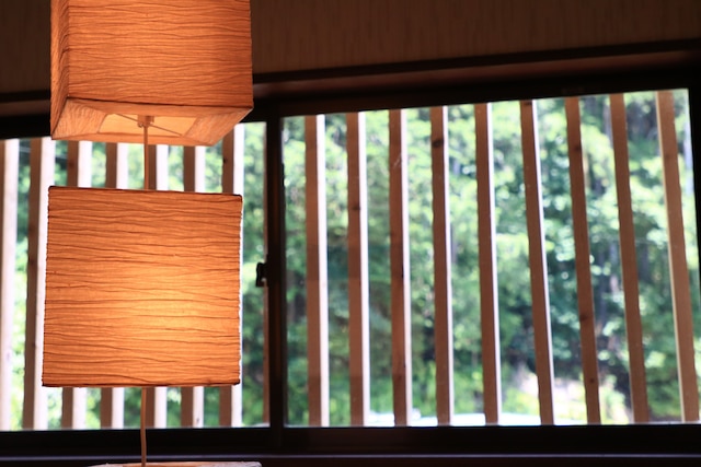 民宿イワナの里