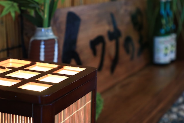 民宿イワナの里